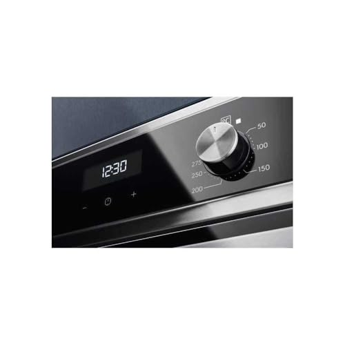 Electrolux - Forno Incasso Elettrico Eoc5h40x Classe A-inox - 6
