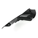 xb buell  Prese d\'aria al carbonio compatibile con Buell XB