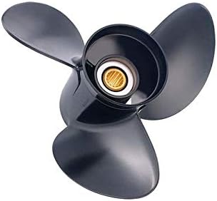 Solas propellers Propeller MERCURY/MARINER/MERCRUISER 15.3x19 L