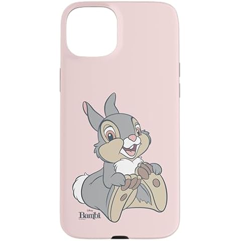 Disney Bambi Thumper iPhone 15 Plus Case Cover