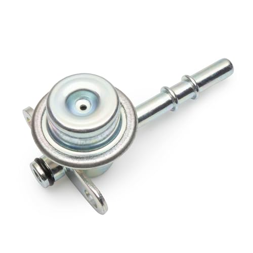 2327028052 Fuel Injection Pressure Damper