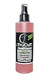 TruCut Conditioner | 8 oz Bottle | Spray for Bowling Ball Sanding Pads | Conditioner Made for Use Sa