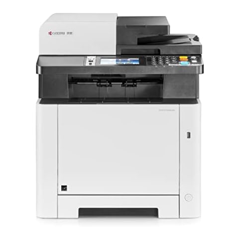 Kyocera Ecosys M5526cdw Cover