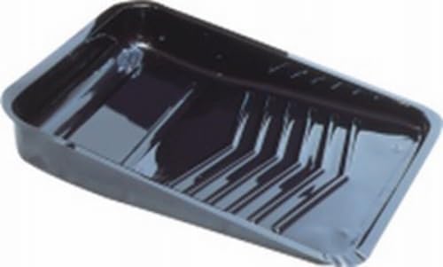 9" Disposable Shallow Plastic Paint Tray Liners - Pack of (50)