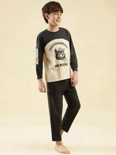 Image of Li'l Tomatoes boys Pajama Top