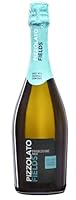 Algopix Similar Product 3 - Pizzolato, Prosecco Fields Brut, 750mL
