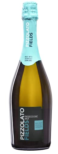 Pizzolato, Prosecco Fields Brut, 750mL