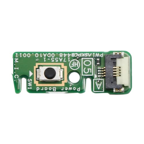 Placa de alimentación Lenovo ThinkPad Yoga 11e 5 Gen 20LM 20LN repuesto con botón de encendido