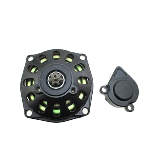 JHENSH 25H 7T Clutch Drum Gear Box For 47cc 49cc