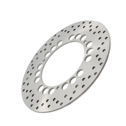 Rotor de frein à disque arrière pour réparer le freinage de votre YP400