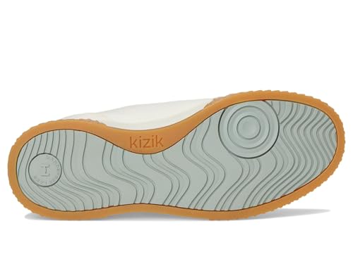 Kizik Women's Brooklyn Sneaker3