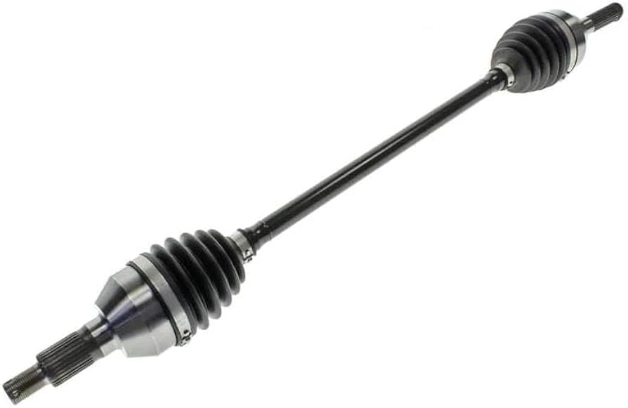 Amazon.com: Can Am Maverick R Front Axle Shaft Oem New 705402490