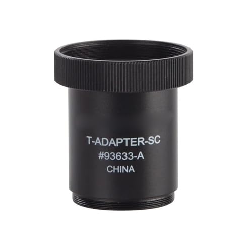 Rosca Cassegrain para accesorios de telescopio astronómico C8 C9.25 C11