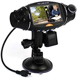 Alertacar CDP310 Dual Vigilant GPS