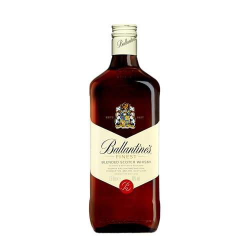 BALLANTINE'S Finest Whisky Ecossais - 40%, 150cl