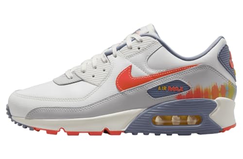 Image of Nike Air Max 90 Premium Unisex Shoes
