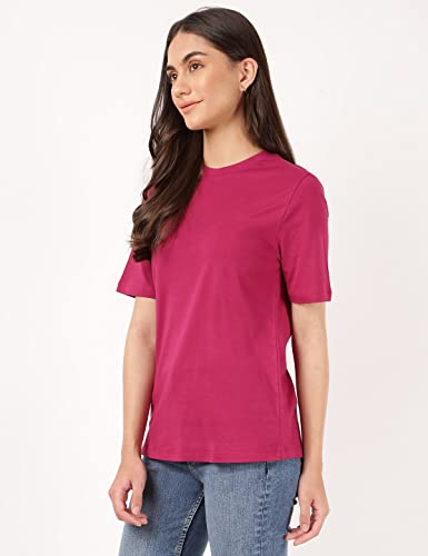 Image of Marks & Spencer Women's Regular Fit T-Shirt