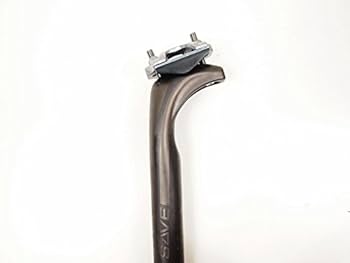 Amazon | Cannondale(キャノンデール) SAVE CARBON SEAT POST