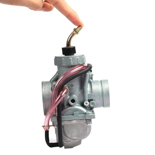 Carburateur 27mm TZR125 RM85 améliore l'accélération et le flux des motos de cross