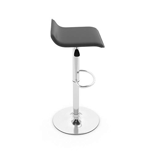 Banco Belo Horizonte Preto - Preto