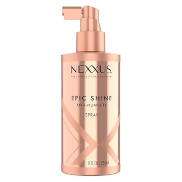 Best Anti Humidity Heat Protectant