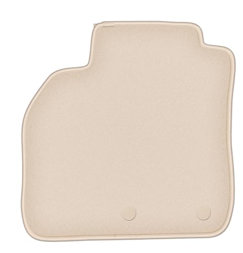 Tapis de Voiture Grand Scenic 3 Ideal pour les Voyages en Famille