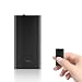 H+Y Grabadora de Voz, Memoria de 16 GB, Recargable por USB y Funciones MP3, Ideal para Clases, reuniones, entrevistas, hasta 192 Horas