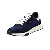 GANT Youtron, Zapatillas Hombre, Azul, 45 EU