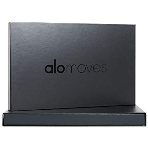 Alo unisex-adult Alo Moves Giftable Subscription (Welcome Package)