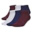 Maroon/Cool Light Heather/Dark Blue