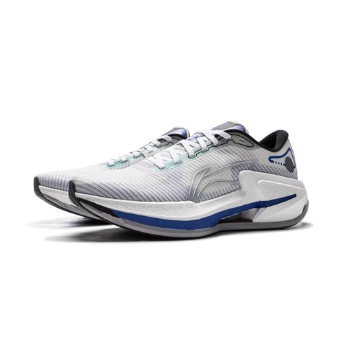 LI-NING Furious Rider 8 Men's Running Shoes Supporting Stable Lightweight Cushioning Sneaker ARZU007 ARZV0052