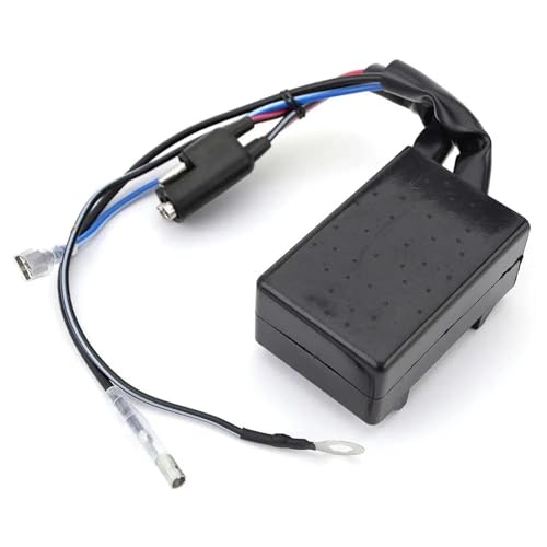 CDI moto Suzuki RM 80 96-01 et RM85 03-17 pièce allumage moteur