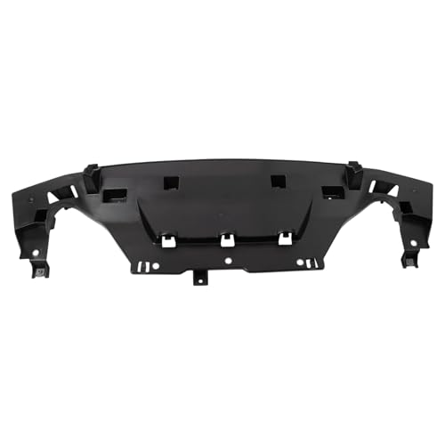 Image of TRQ Engine Splash Shield Front Lower Compatible with 2017-2021 Mazda CX-5 MA1091103
