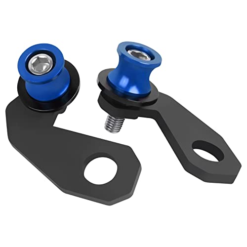 �I�[�g�o�C�p�t�@�X�i�[ 2 �I�[�g�o�C CNC �X�C���O�A�[���X�v�[���X���C�_�[�X�^���h�{�r���A�N�Z�T���[�X�C���O�A�[���X�^���h�l�W �ɓK������z���_ CRF300L CRF 300L 2021 2022(Blue-1 set)