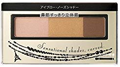 【廃盤品】資生堂 インテグレート アイブロー&ノーズシャドー BR631 新品 Amazon.co.jp: 資生堂 インテグレート アイブロー＆ノーズシャドー