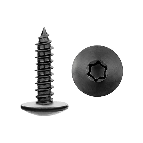 Sybdxj 035 Truss Head Screws With Star Drive thumb #2