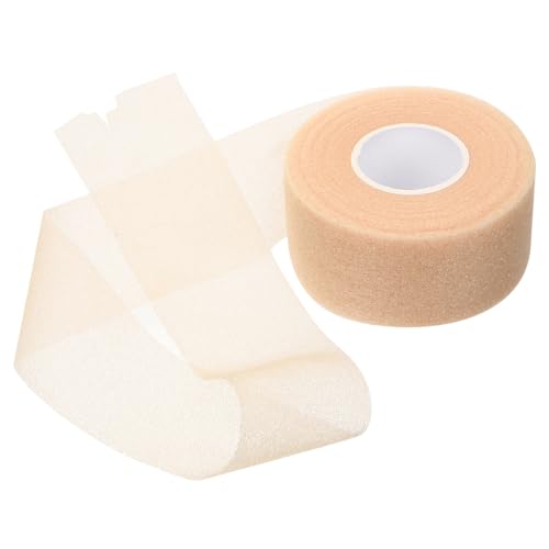 GRADENEVE 多機能スポーツラップ 伸縮性 アスレチックテープ 通気性 カット可能 製