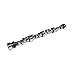 COMP Cams 11-850-9 Oval Track 253/260 Solid Roller Cam for Chevrolet Big Block 396-454