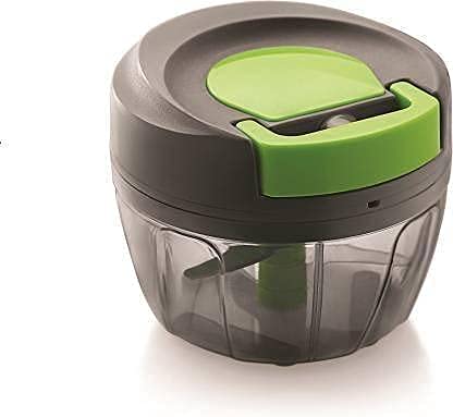 Anjalii Vegetable and Fruit Chopper (Color-Green)