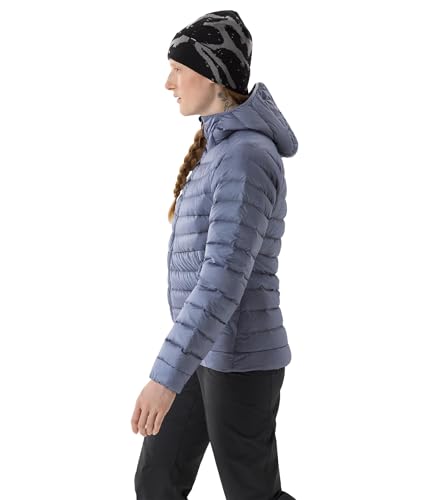 Image of Arc'teryx Cerium Hoody, Men's Down Jacket | Packable, Insulated Men's Winter Jacket with Hood | Packable, Insulated Men's Winter Jacket with Hood