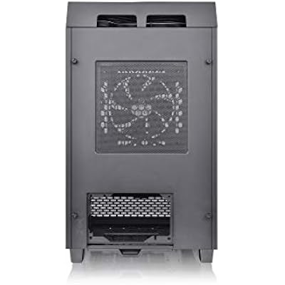Thermaltake The Tower 100 Mini PC Chassis