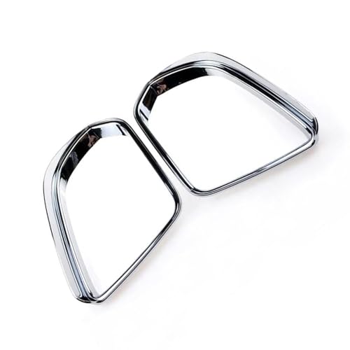 Garniture de rétroviseur anti-pluie Mercedes Vito W447 pour éliminer l'eau sur vos miroirs
