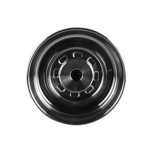 Adaptateur dosette café inox Env135 Gca1 convertisseur expresso