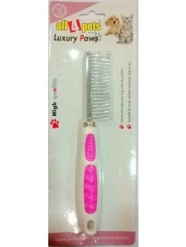 All4Pets Moulting Comb