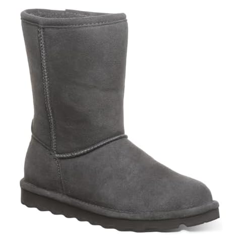 BEARPAW Elle Short Winter Boot Cover