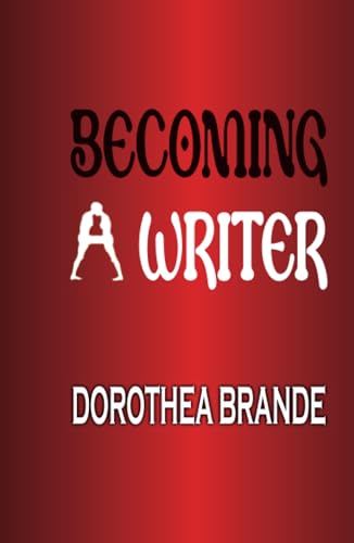 Becoming a Writer 9357403914 Book Cover