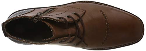 Rieker B1344, Stivali Desert Boots Uomo