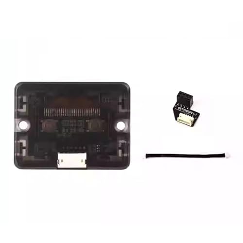 Module d'affichage LED industriel 0.96" pour boîtier Argon V5