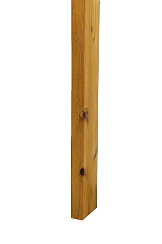 WOODPRO yQ×S/c[oCtH[ށzY 38×89×2130 nj[Fipj 1{(Pi)  3.8cm 8.6cm 213cm 2x4 I[_[ 󒍐Y