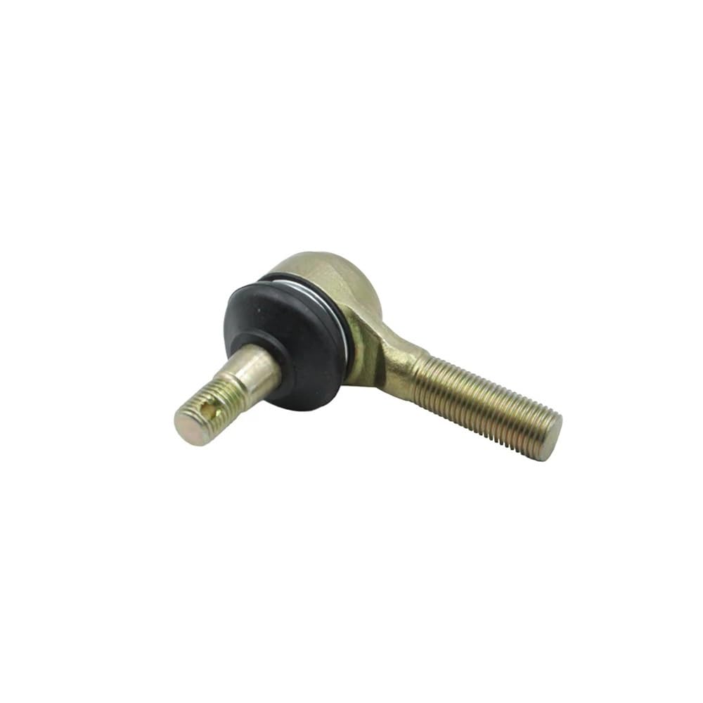 Estremità tirante M10-M12 LH RH for C-Moto Zforce 800 1000 500 X6 ATV | M10-M12 LH/RH Tie Rod End Giunto sferico di ricambio for C-Moto 9030-101170 Fuso a snodo Zforce 1000 800 500 X6 AT(1 PAIR)